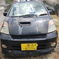 スズキ MRワゴン