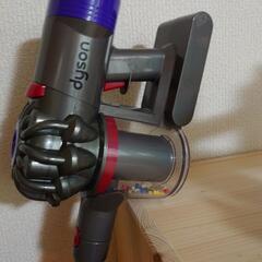 (117)🌈20%OFF🌈【¥ 2,000】Dyson キャスドン 掃除機 おもちゃ 知育玩具 おままごと まねごとの画像
