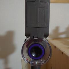 (117)🌈20%OFF🌈【¥ 2,000】Dyson キャスドン 掃除機 おもちゃ 知育玩具 おままごと まねごとの画像