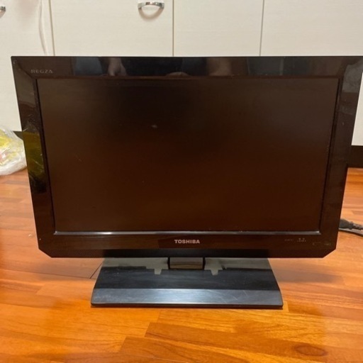 テレビ　※引き取り先決まりました！※