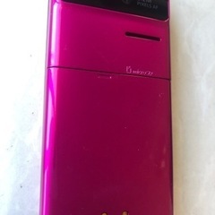 ガラケー 携帯電話 SoftBank COLORLIFE2 本体の画像