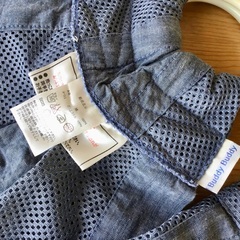 抱っこひも　BuddyBuddyの画像