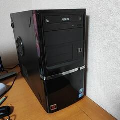 i7ゲーミングパソコン