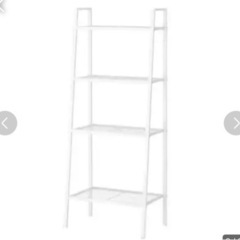 IKEA ラック