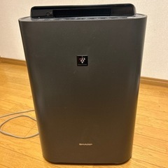 プラズマクラスター　KC-G50