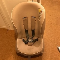コンビ　チャイルドシート　コッコロS UX ヘーゼルナッツ