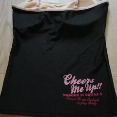 [未使用品] kissmrak水着 上部の画像