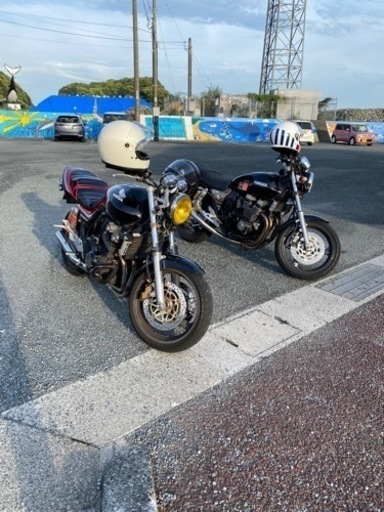 最終値下げ  cb400sf nc39 スペック2