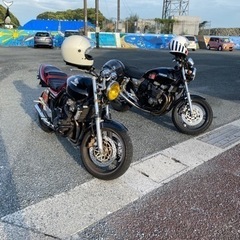 最終値下げ  cb400sf nc39 スペック2  の画像
