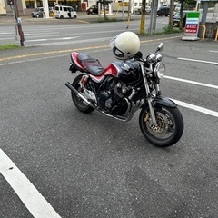 最終値下げ  cb400sf nc39 スペック2  の画像