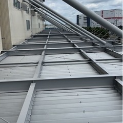 塗装工募集！　未経験者大歓迎！　正社員募集！！の画像