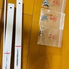 ワイヤーシェルフ　Nホルダー【取引者決定済み】の画像