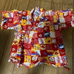 アンパン甚平の画像