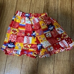 アンパン甚平の画像