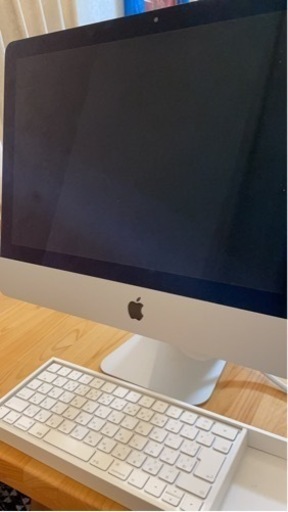 決まりました! 【Apple iMac】【Retina 4K 21.5インチ_1TB】【動作確認済】