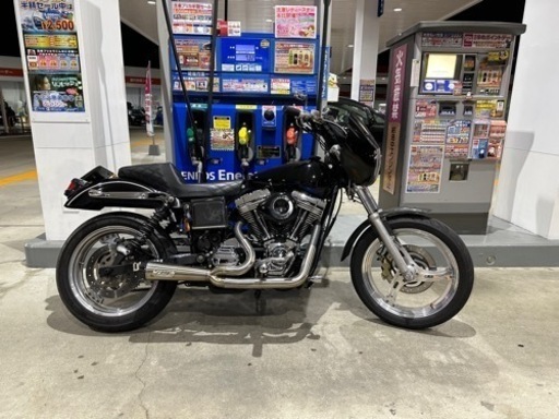 「交渉中」ハーレーダビッドソン　FXDL2003年式　カスタム多数