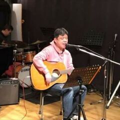 【ボーカル募集】アコギでアニソン