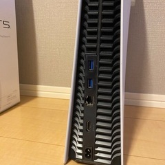 PlayStation5 プレステ5 通常盤 ディスクドライブ搭載型 本体 セット