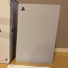 PlayStation5 プレステ5 通常盤 ディスクドライブ搭載型 本体 セット