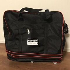 新品　キャリーケース/スーツケースの画像