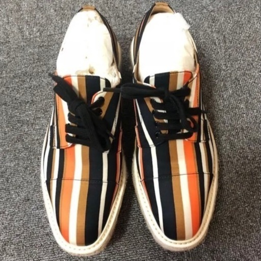 PRADA エスパドリーユ