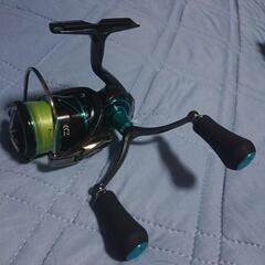 21エメラルダスAir FC－LT2500-C-DHの画像