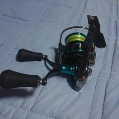 21エメラルダスAir FC－LT2500-C-DHの画像