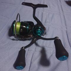 21エメラルダスAir FC－LT2500-C-DHの画像