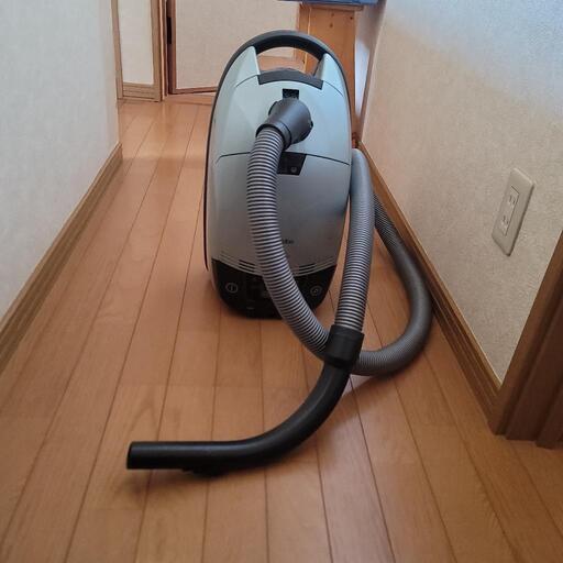 掃除機
