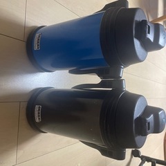 サーモス ２L 水筒 8/11まで掲載の画像
