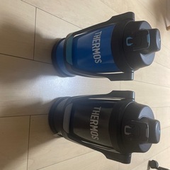 サーモス ２L 水筒 8/11まで掲載