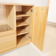 人気のFrancfranc(フランフラン)のREIZ(ライツ) キッチンカウンター