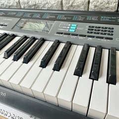 CASIO 61鍵電子ピアノ CTK-2550の画像
