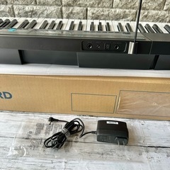 CASIO 61鍵電子ピアノ CTK-2550の画像