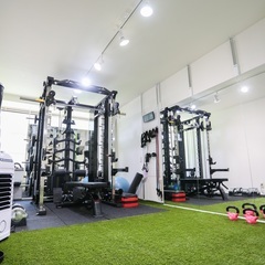 【無料体験】パーソナルジム BodyStage 伊丹店