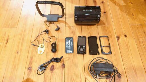 WALKMAN　ウォークマン　NW-S764