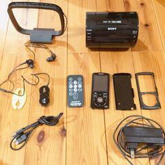 WALKMAN　ウォークマン　NW-S764