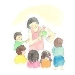 子どもに好かれやすいのはなぜ？人に好かれるための近道