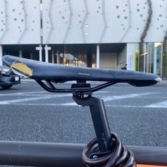 ピストバイク　の画像