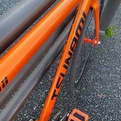 ピストバイク　の画像