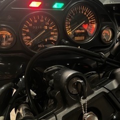 Kawasaki ZZR400 N 整備抜群　車検ほぼ2年の画像