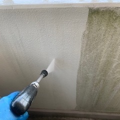 高圧洗浄で汚れを落とすお仕事！　積極的に採用！　11000円〜2...