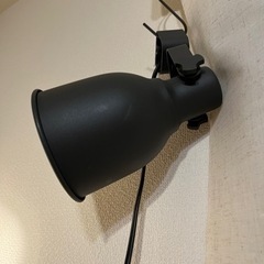 IKEA  HEKTAR ヘクタル ダークグレー