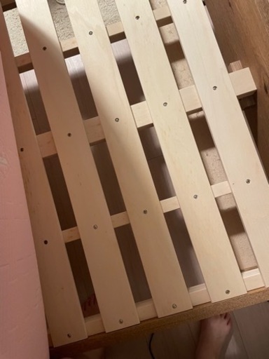 unico(ウニコ)のシングルベット