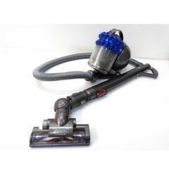急募動作品 Dyson ダイソン DC46 キャニスター型 サイ...