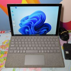 JC04191 マイクロソフト Surface Pro5 179...