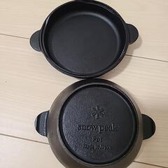 【スノーピーク】コロダッチの画像