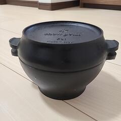 【スノーピーク】コロダッチの画像
