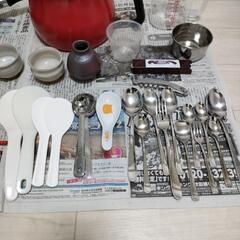 【急募】調理器具、キッチン用品の画像