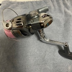 7月末迄　シマノ エアノスXT 3000 の画像